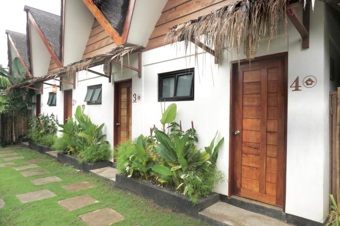kaia siargao villas