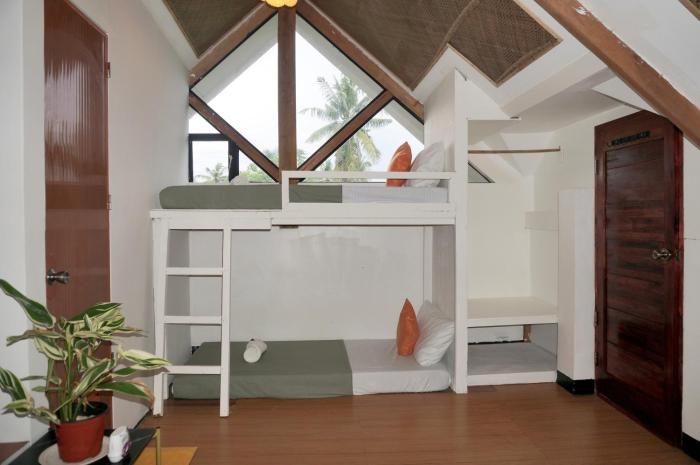 kaia siargao villas