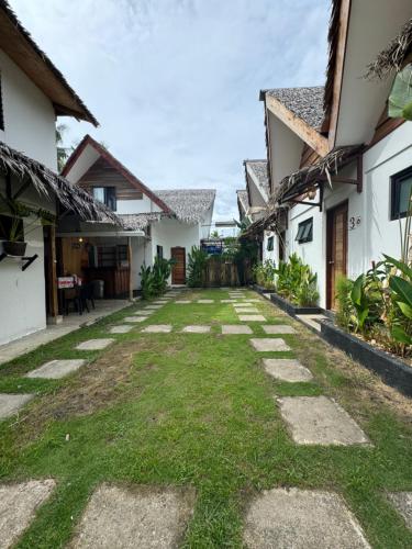 kaia siargao villas