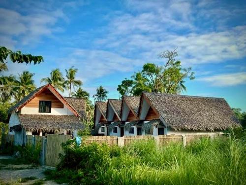 kaia siargao villas