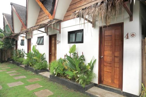 kaia siargao villas