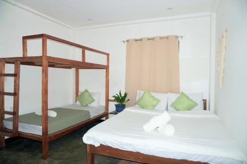 kaia siargao villas