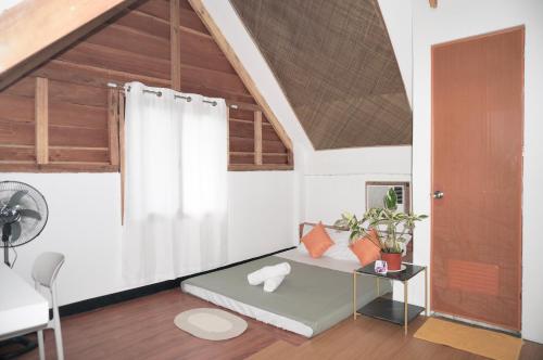 kaia siargao villas