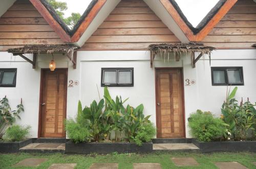 kaia siargao villas