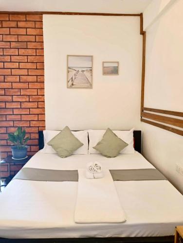 kaia siargao villas