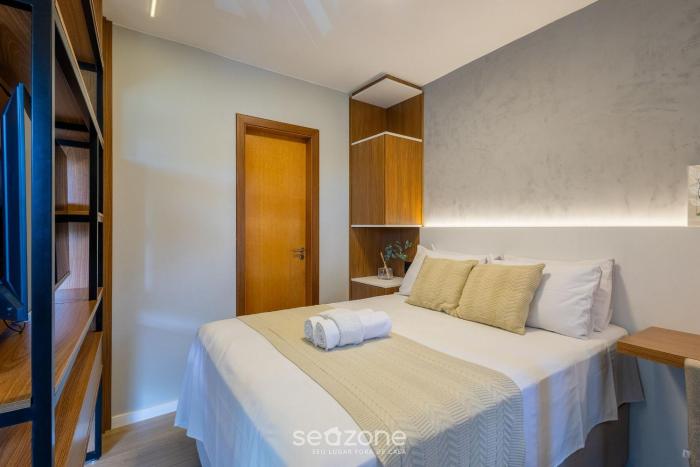 elegant accommodations just minutes from brasilias main attractions ark