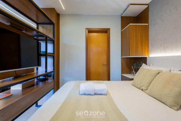 elegant accommodations just minutes from brasilias main attractions ark