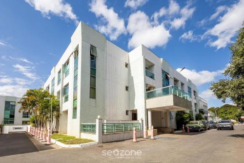 Elegant Accommodations Just Minutes From Brasilia's Main Attractions - Ark,,2 star