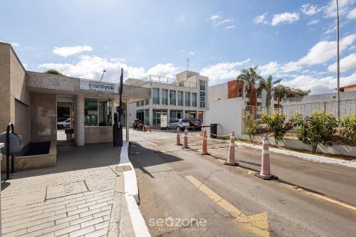 elegant accommodations just minutes from brasilias main attractions ark