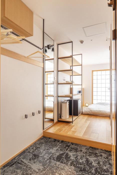 dash living gojo