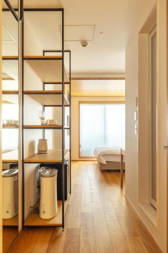dash living gojo