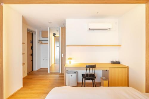 dash living gojo