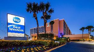 Best Western Orlando Gateway Hotel,International Drive>>Florida,3 star