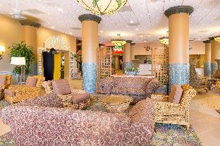 Best Western Orlando Gateway Hotel,International Drive>>Florida,3 star