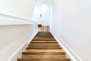 Stylish Townhouses By Design District,,3 star
