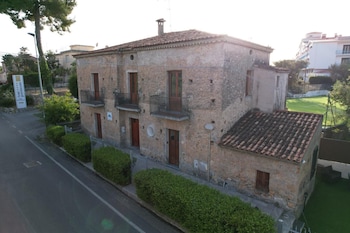 Il Quadrifoglio B&B,,3 star