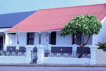 4 Callington Guest House,,4 star