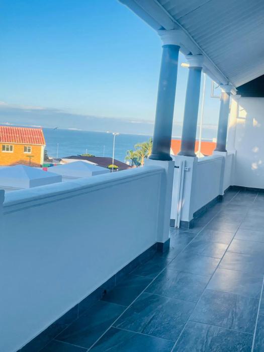 4 callington guest house