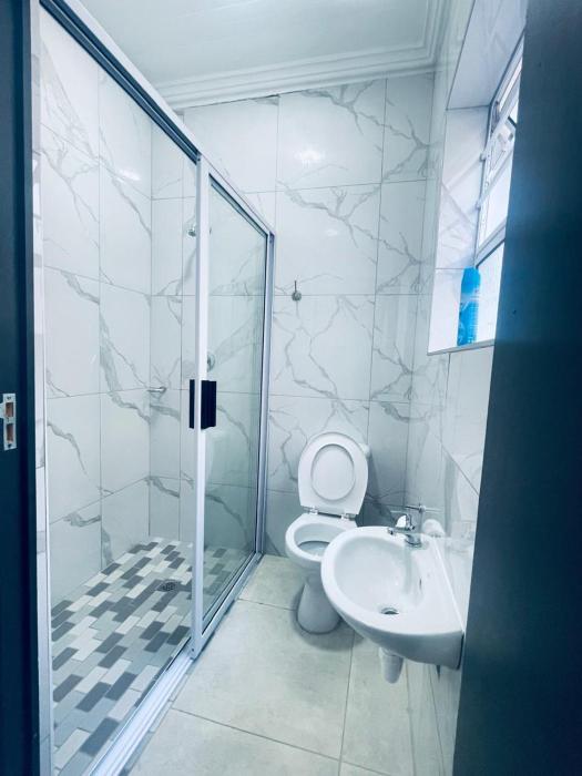 4 callington guest house