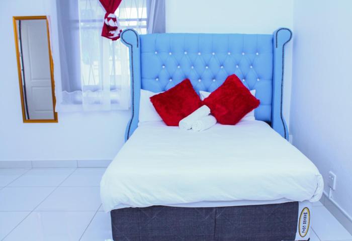 4 callington guest house