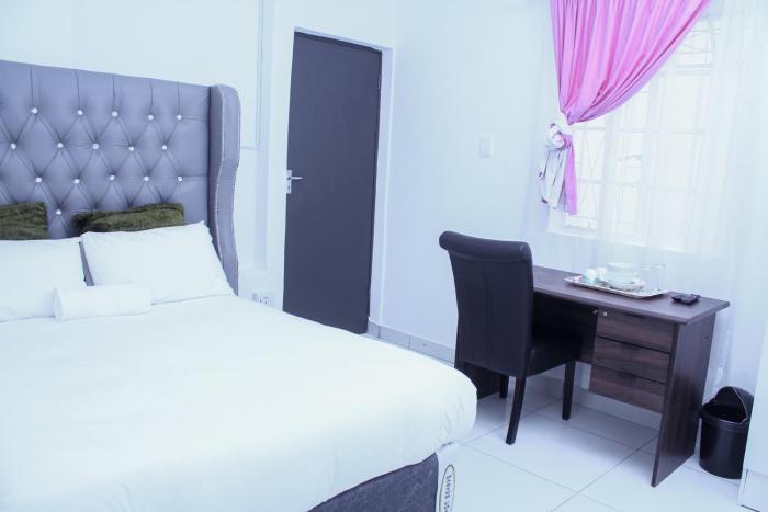 4 callington guest house
