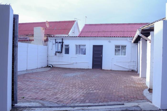 4 callington guest house