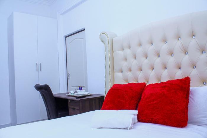 4 callington guest house