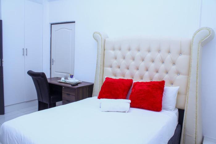 4 callington guest house