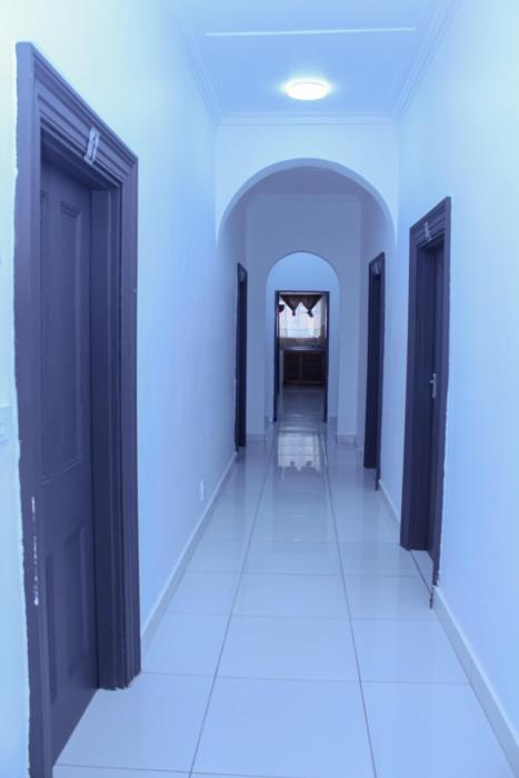 4 callington guest house