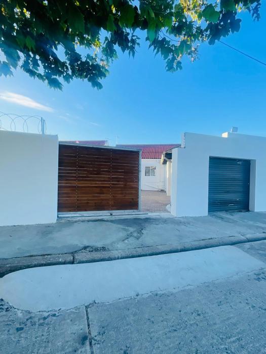 4 callington guest house