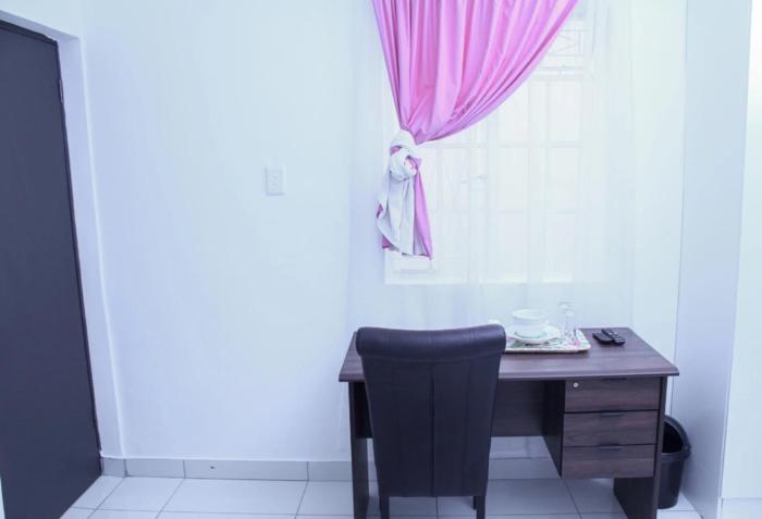 4 callington guest house