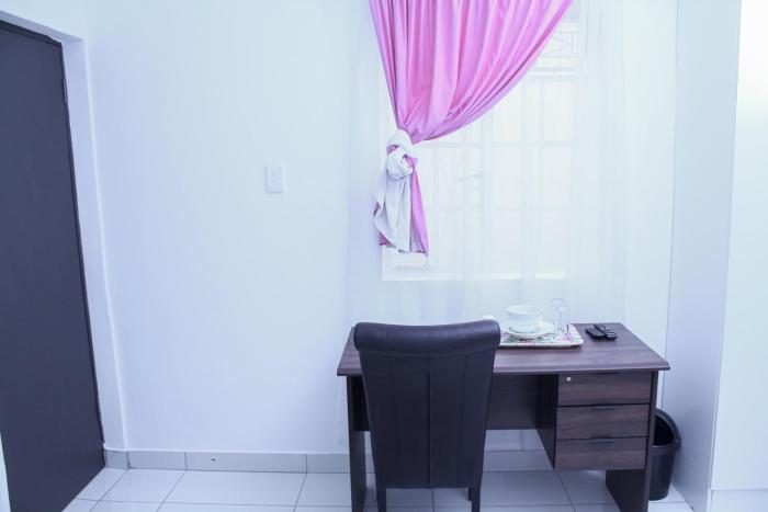 4 callington guest house