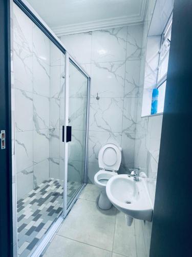 4 callington guest house
