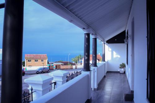 4 callington guest house