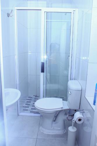 4 callington guest house