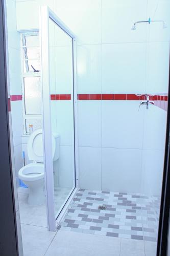 4 callington guest house
