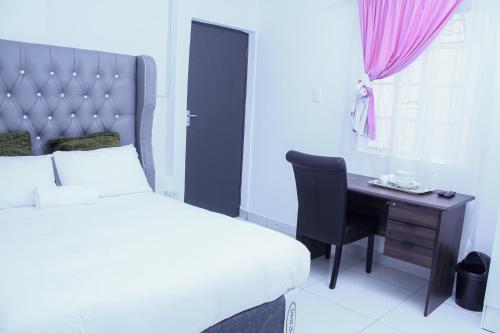 4 callington guest house