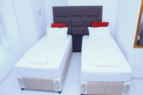 4 callington guest house