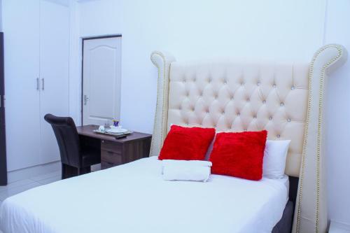 4 callington guest house