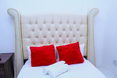 4 callington guest house