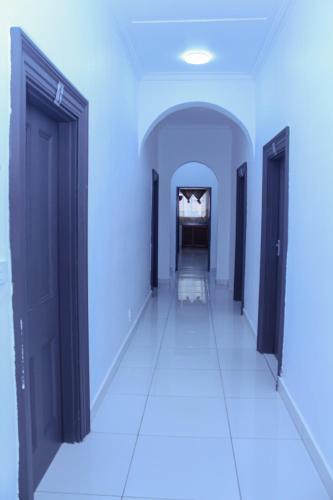 4 callington guest house
