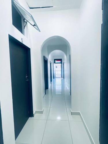 4 callington guest house