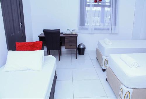 4 callington guest house