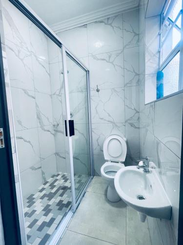 4 callington guest house