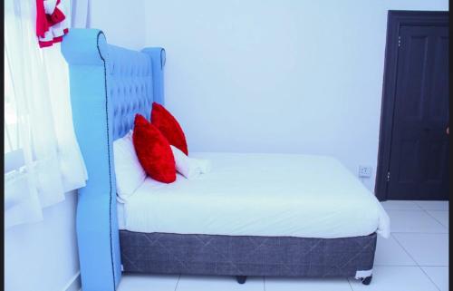 4 callington guest house
