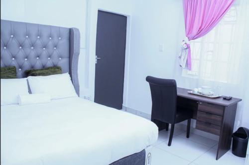 4 callington guest house