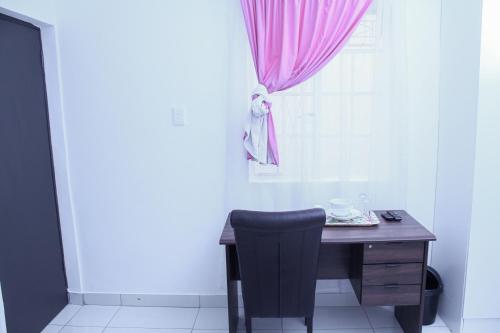 4 callington guest house