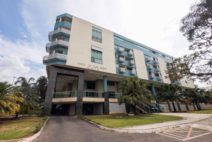 apt w pool lago norte pln0415
