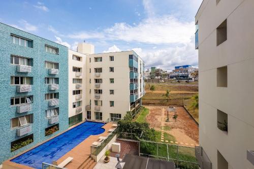 apt w pool lago norte pln0415