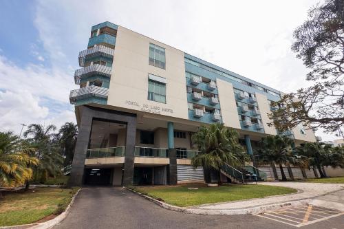 apt w pool lago norte pln0415